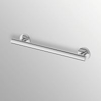 Ideal Standard S0830AA Contour Поручень опорный прямой 60 см, Chrome (хром) купить  в интернет-магазине Сквирел