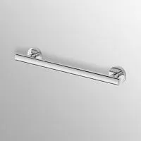 Ideal Standard S0830AA Contour Поручень опорный прямой 60 см, Chrome (хром) купить  в интернет-магазине Сквирел