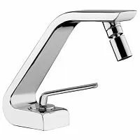 Webert WO840102015 Wolo Смеситель для биде, хром