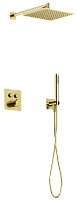Sancos Linn SC9022BG Душевой комплект Sancos Linn SC9022BG Душевой комплект