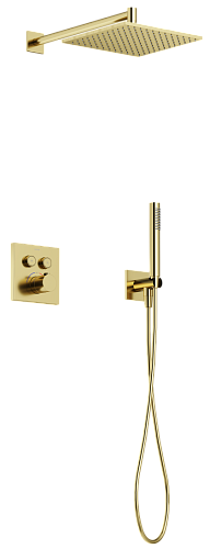 Sancos Linn SC9022BG Душевой комплект Sancos Linn SC9022BG Душевой комплект