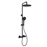 Sancos Teo SC11001MB Душевая стойка