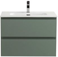 BelBagno Kraft KRAFT-600-2C-SO-VO Тумба под раковину подвесная
