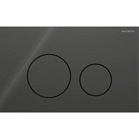 Geberit Sigma40 115.628.SJ.1 Клавиша смыва
