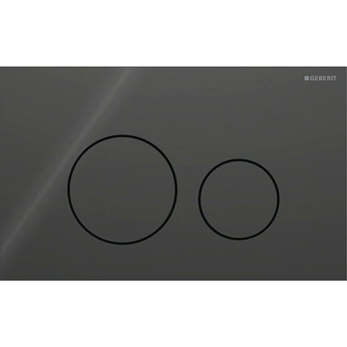 Geberit Sigma40 115.628.SJ.1 Клавиша смыва Geberit Sigma40 115.628.SJ.1 Клавиша смыва
