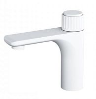 Wonzon & Woghand  WW-A40412-MW Смеситель для раковины