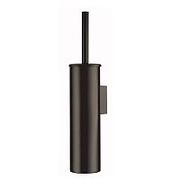 WasserKRAFT  K-1087GM Щетка для унитаза купить  в интернет-магазине Сквирел