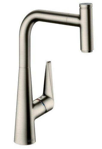 Hansgrohe TALIS SELECT M51 72826800 Кухонный смеситель Hansgrohe TALIS SELECT M51 72826800 Кухонный смеситель
