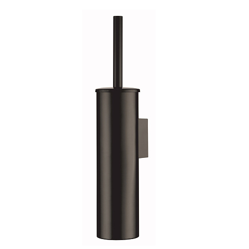 WasserKRAFT  K-1087GM Щетка для унитаза купить в интернет-магазине Сквирел