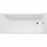 Vitra 52530001000 Neon Ванна акриловая 170х70 см, белая