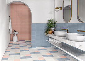 Коллекция Technical Soft