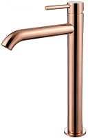 Abber WASSER KREIS AF8111RG Смеситель