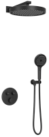 Sancos Space SC3006MB Душевой комплект Sancos Space SC3006MB Душевой комплект