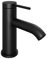 ABELSBERG Fluida ERF22001MB Смеситель для раковины