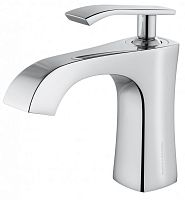 Wonzon & Woghand TRIUMPH WW-561101-CR Смеситель для раковины
