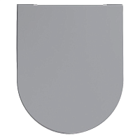 ISVEA Infinity 40KF0547I Крышка для унитаза