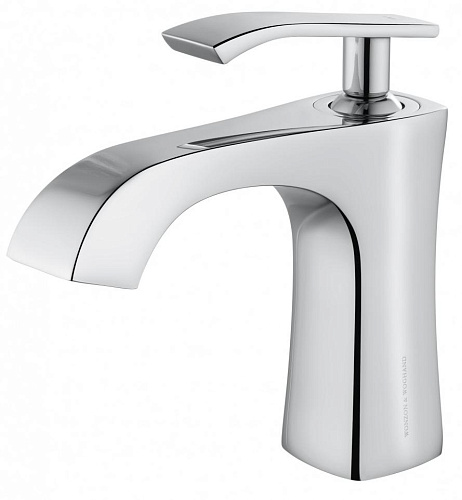 Wonzon & Woghand TRIUMPH WW-561101-CR Смеситель для раковины
