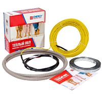 Energy Cable 1700 Вт Нагревательный кабель купить недорого в интернет-магазине Сквирел