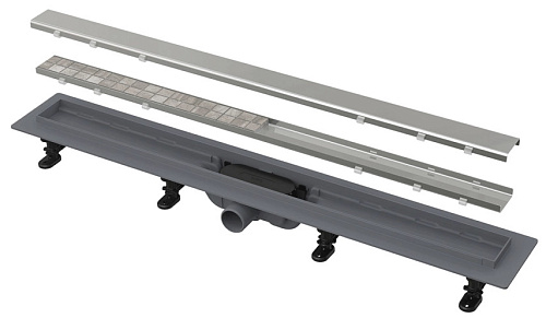 Alca Plast  APZ19-850 Душевой лоток