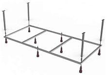 BelBagno  BB102-170-70-MF Каркас для ванны