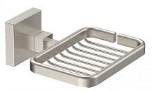 Wonzon & Woghand  WW-8924-BN Мыльница