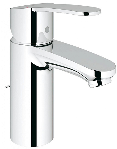 Grohe 3355720E Eurostyle Cosmopolitan Смеситель для раковины, хром