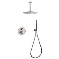 Abber Emotion AF8821SP Душевая система