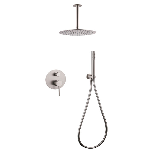 Abber Emotion AF8821SP Душевая система Abber Emotion AF8821SP Душевая система