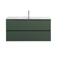 BelBagno Uno UNO-1200-2C-SO-VO Тумба под раковину подвесная