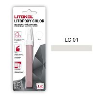 Litokol LITOPOXY_COLOR_LC 01 Паста для ручной колеровки