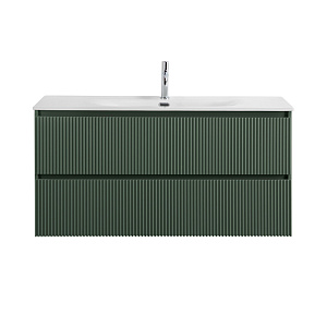 BelBagno Uno UNO-1200-2C-SO-VO Тумба под раковину подвесная