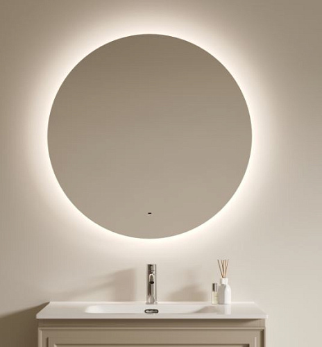 Sancos Sfera SF2.800 Зеркало с подсветкой купить в интернет-магазине Сквирел Sancos Sfera SF2.800 Зеркало с подсветкой купить в интернет-магазине Сквирел