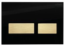 Cezares LUX LUX-GN-2-BORO Кнопка смыва