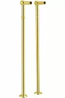 Boheme 602 Imperiale Держатели для напольного смесителя, золото