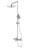 Wonzon & Woghand STICK WW-88739017-BN Душевая система