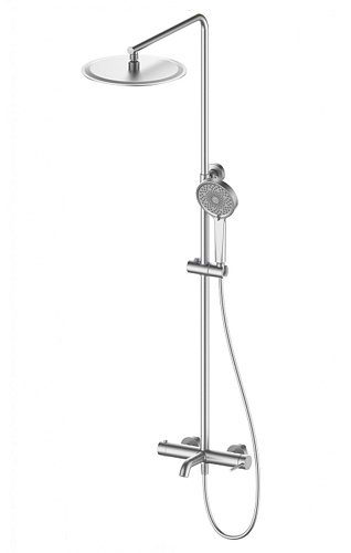 Wonzon & Woghand STICK WW-88739017-BN Душевая система