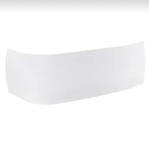VagnerPlast VPPP17001FP3-04 Панель к ванне Hapi 170 см, белая