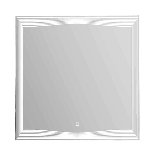 BelBagno  SPC-LNS-700-700-LED-TCH Зеркало купить  в интернет-магазине Сквирел