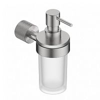 Abber Pol 316 AA1959BST Дозатор для ж/мыла, настенный