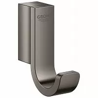 Grohe 41039A00 Selection Крючок для банного халата купить  в интернет-магазине Сквирел