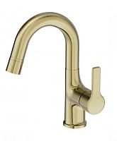 Wonzon & Woghand  WW-FE01L212-BG Смеситель для раковины