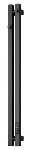 Indigo Style PRO LSPRE90-8GFMRt Полотенцесушитель электрический