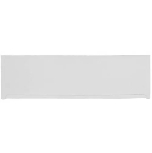 Riho 209305 Панель фронтальная для ванны 180x57 см + крепление, белая (стар. арт. P180N0500000000)