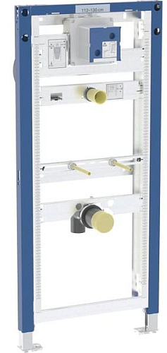 Geberit 111.616.00.2 Инсталляция для писсуара Geberit 111.616.00.2 Инсталляция для писсуара