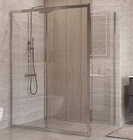 BelBagno UNO-195 UNO-195-AH-1-140/70-C-Cr Душевой уголок