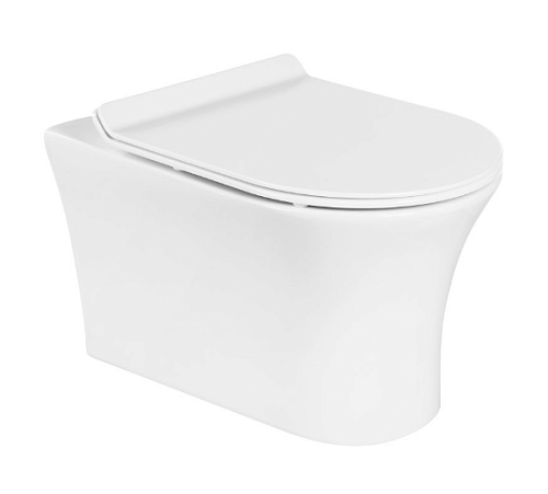 BelBagno Ancona BB1224CHR Чаша купить недорого в интернет-магазине Сквирел
