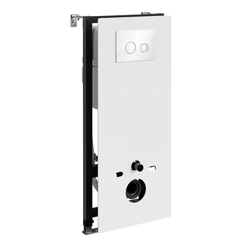 WasserKRAFT Abens 20TLT.010.ME.WH.WH01 Система инсталляции