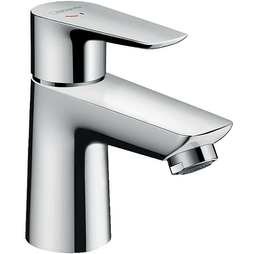 Hansgrohe Talis E 71703000 Смеситель для раковины Hansgrohe Talis E 71703000 Смеситель для раковины