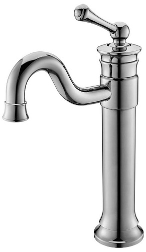 Timo 6011/00F Adelia Смеситель для раковины, хром