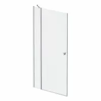 AM.PM SUNNY W87G-100-1P-MT Дверь для ниши